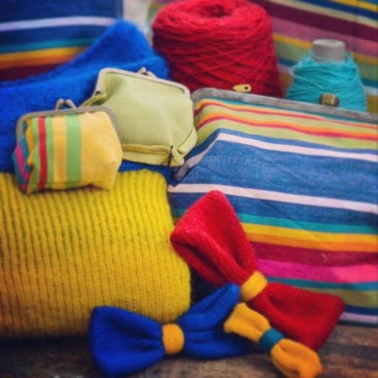 Knitter, Costumier, Designer, Profanity Obsessed Extraordinaire!