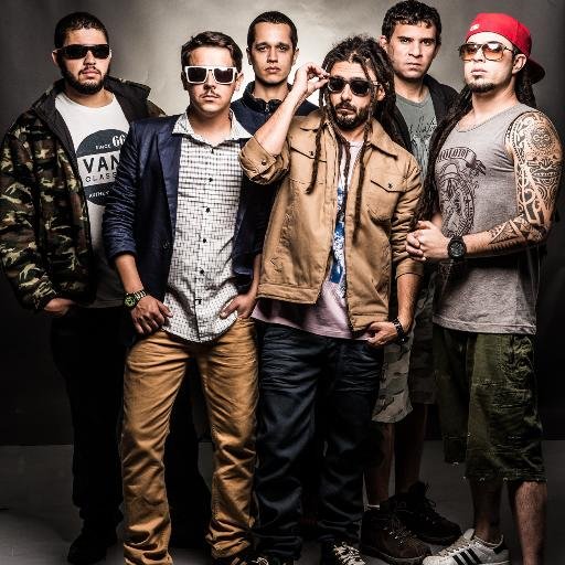 AMANHÃ, lançamento do nosso disco com participação de Haikaiss, Teco (Rancore) e Mc Ralph.