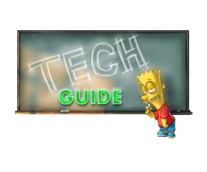 tech_guide's profile picture. 