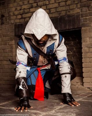 Being Grey Warden Is Not A Gift It's A Calling....I Am Thee Assassin Creed.