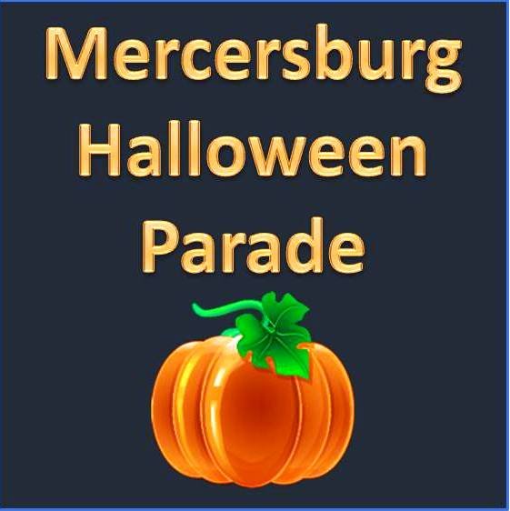This is the official Twitter account of the Mercersburg PA Halloween Parade. This year's parade is Monday, October 27th at 7 pm.