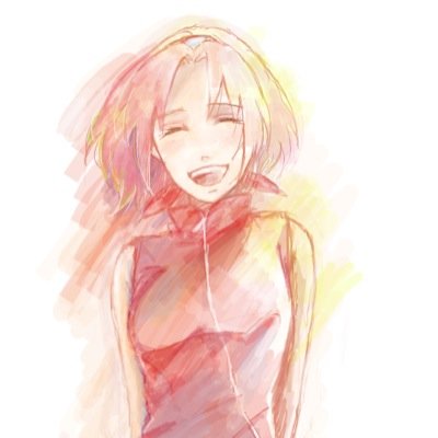 Sakura Haruno||| #Akatsuki || #SinglePringle||#TheBloodCherryBlossom||#AkatsukiRP||#NarutoRP|| #ShySakura||#FakeSmile||Writer: @SakuraBitches|| OOC||
