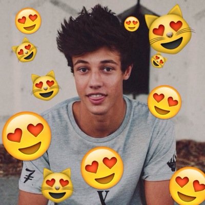♡♡♡ @CAMERONDALLAS ♡♡♡