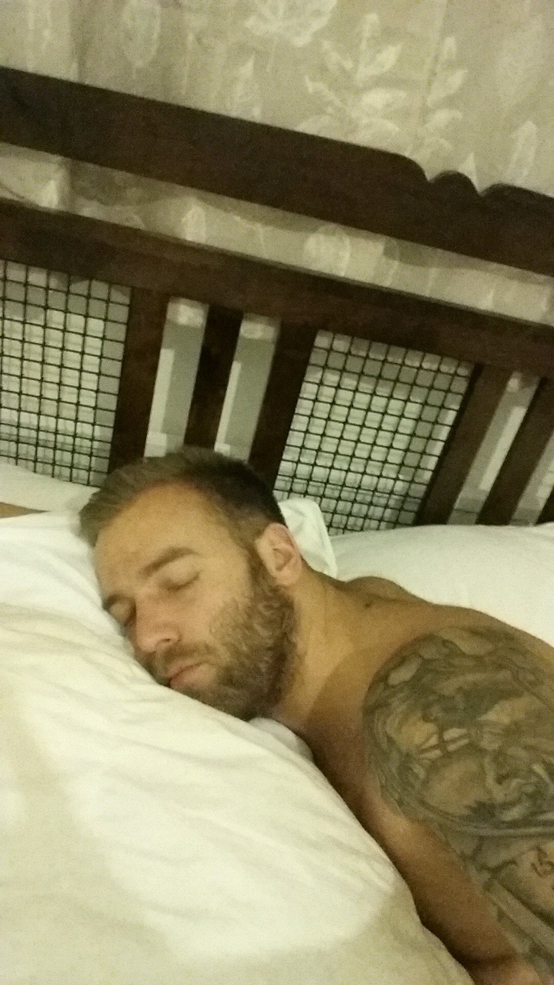 MattyjGill83's profile picture. 