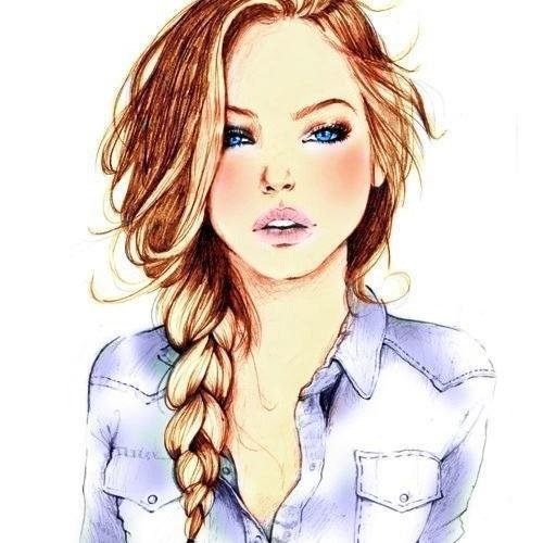 You either love me or you hate me. • OC | RP | MV •