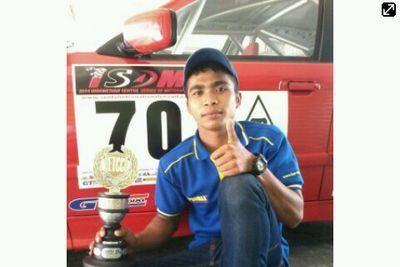 Gpp deh gue jomblo, yang penting single :-D