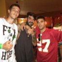 David Saurí Lansak (@11Lansak) Twitter
