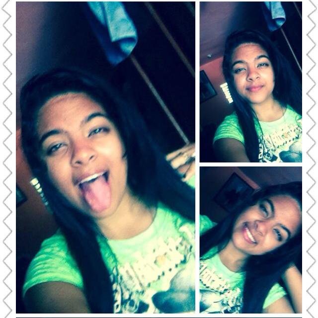 Dios es amor.♥El&Yo ♥  Amo al @PoetaCalle!.nito @argeniscastill8.. Bailar ya es parte de mi♥.♥   :3  2.16.15