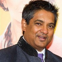 Floyd Cardoz (@floydcardoz) 's Twitter Profile Photo Floyd Cardoz (@floydcardoz) 's Twitter Profile Photo