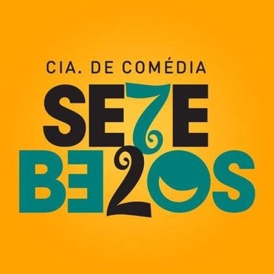 Cia. de Comédia Setebelos - Brasília. A sua melhor Companhia! Contato - (61) 8109.9080 / 9642.9480