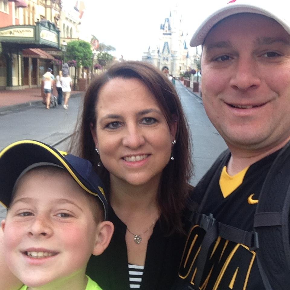 Vicinbg815's profile picture. 