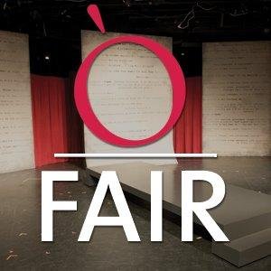 FAIROSF's profile picture. FAIR Experience provides students & emerging artists with paid assistantship opportunities in all areas of Artistic, Production & Administration at OSF.