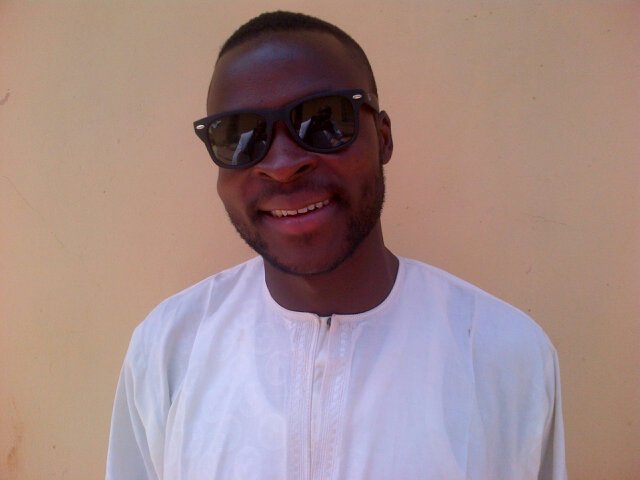 Entrepreneur,politician,agent of change and one who believes in breaking borders