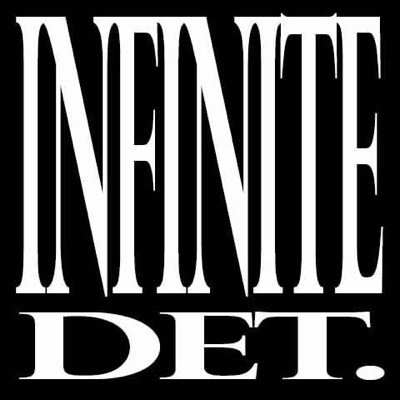 Infinite Productions - A music event / show production company based in Detroit built by the scene, for the scene.