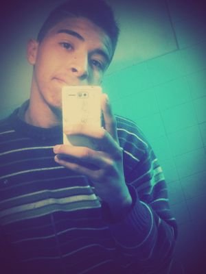 alvarracin_joel's profile picture. te amo & nunca voy a dejar de hacerlo