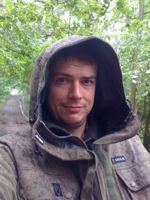 Loves nature, coffee and canoeing. Founder of Frontier Bushcraft. Author of Wilderness Axe Skills and Campcraft.