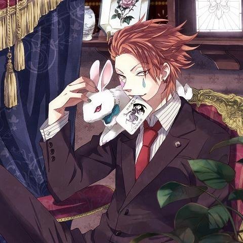 I am Hisoka, Im not a clown im a Magician~ #Single