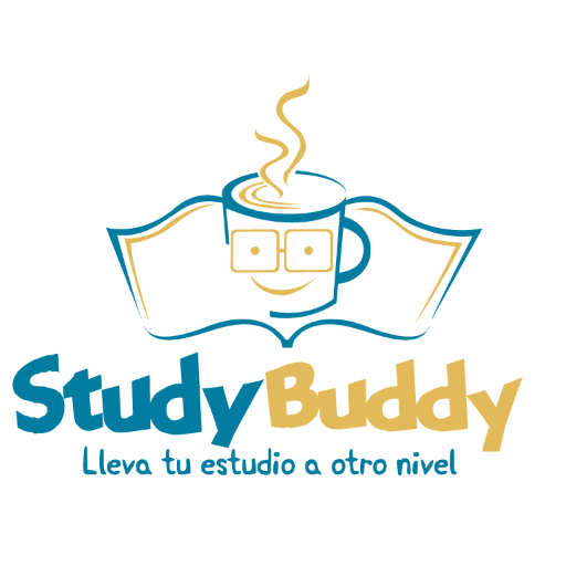 Estudiar nunca fue tan fácil, lleva tu estudio a otro nivel con Study Buddy la nueva app que te ayudará a alcanzar tus ideales académicos.