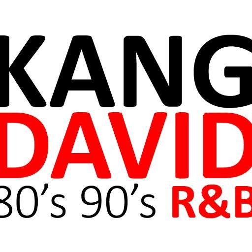 Kang David Radio is the TOTAL soundtrack to your life if you are between the ages 30 and 45.