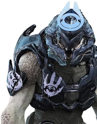 We fight one another now, but we should be fighting the true enemy. Humans