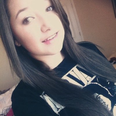 alyssa__janae's profile picture. no thanks.