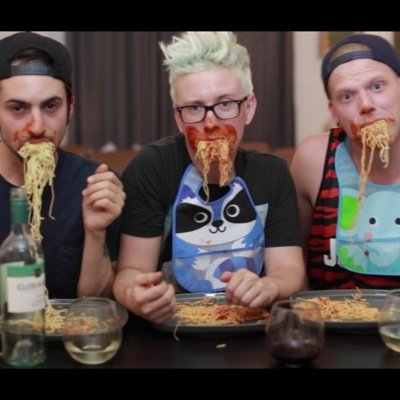 ParkesRachele's profile picture. I Love YouTubers and Concerts :)