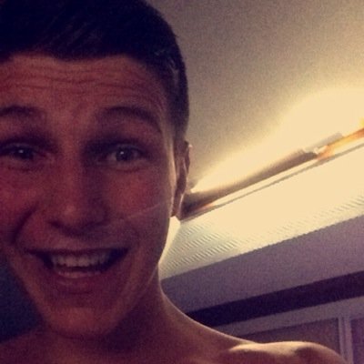 Teitgen_Tristan's profile picture. Handball - National 3