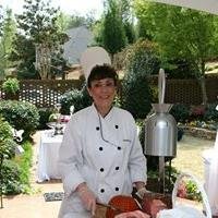 Catering co. that specializes in upstate wedding receptions