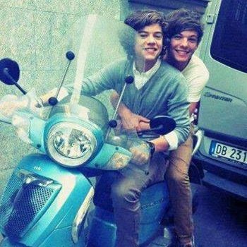 Larryisreal.
