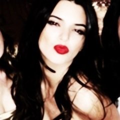BITCH BITCH KYLIE OWNS THIS BITCH