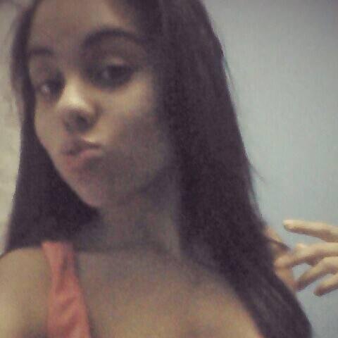 deixa deus trabalha na sua vida que fica mais bonita ✌