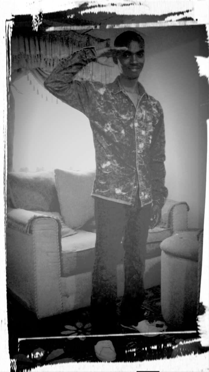 Christian.
