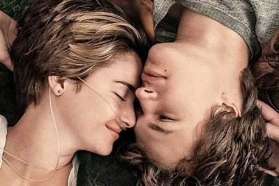 fã de uma linda historia de amor.
