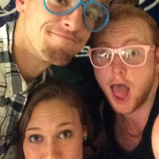 stavis412's profile picture. Gigady