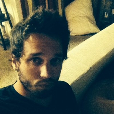 brian_barham's profile picture. see you on the flipside