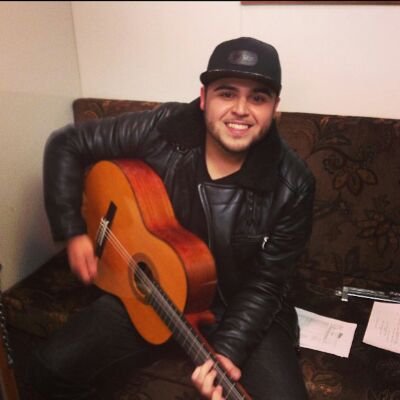 Gerardo Ortiz