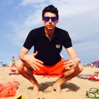 Álvaro Sánchez 7 (@alvarosanchez7) 's Twitter Profile