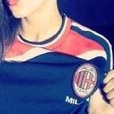 AC Milan is my own life،Maldini is my favorite player، Follow me ❤ Ksa