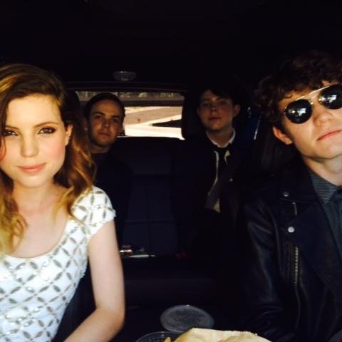 htimsohcE's profile picture. 