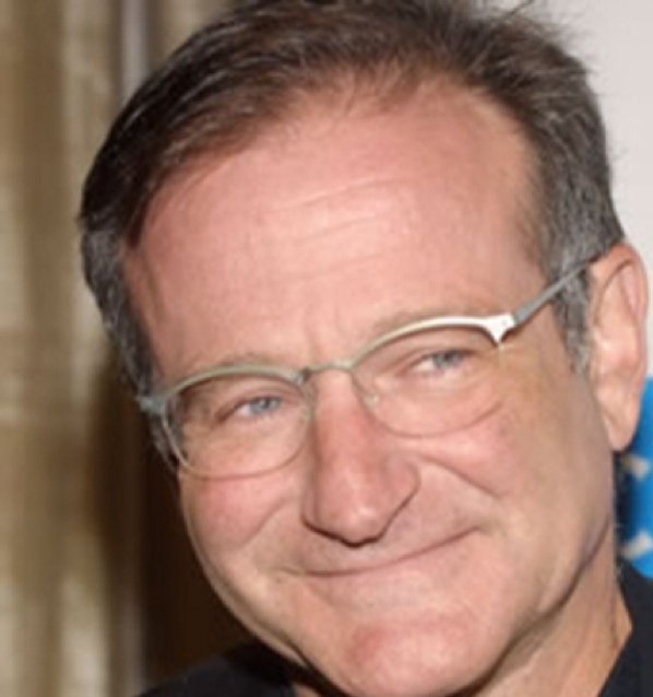 Remembering a great man. I fully support Robin Williams' decision to commit suicide.