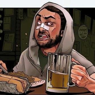 grind219bass1's profile picture. ....