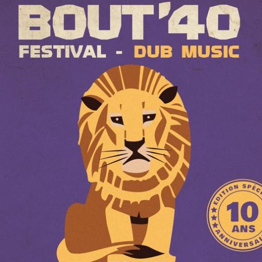 Festival Reggae & Dub