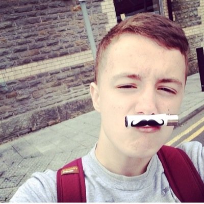 JiffyFFA's profile picture. peace.