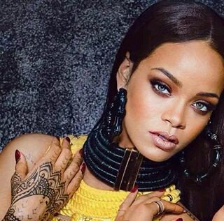 Página Oficial da Portal Rihanna Brasil agora no Twitter. Venhar conferir tudo sobre Rihanna.