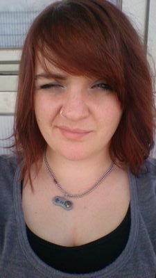 MrsSchwammig's profile picture. 