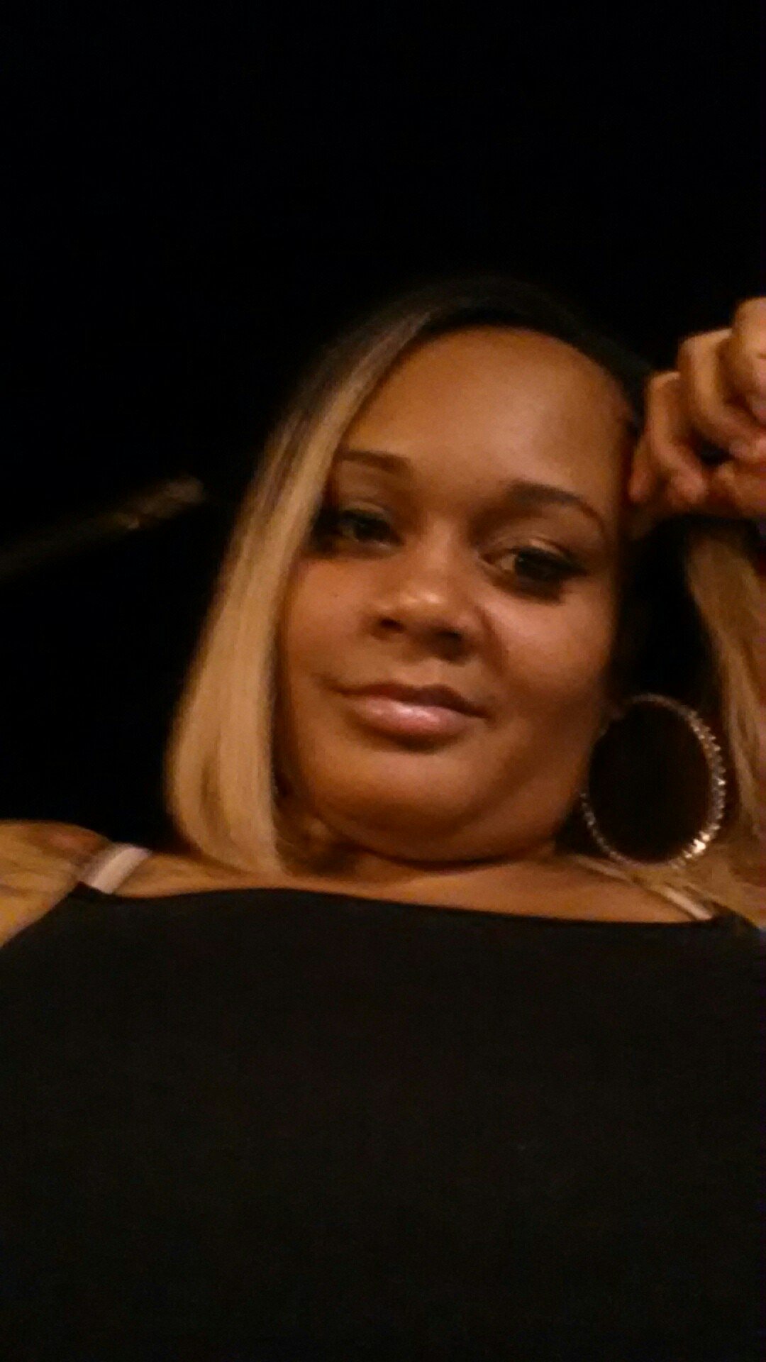 God first mother of one living life and learning ...... push that button and follow shontese