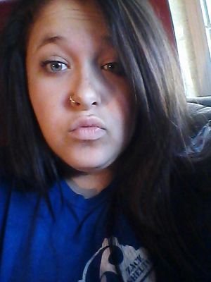 Kimberly Williams.
Single.
Mom.
513-446-9942