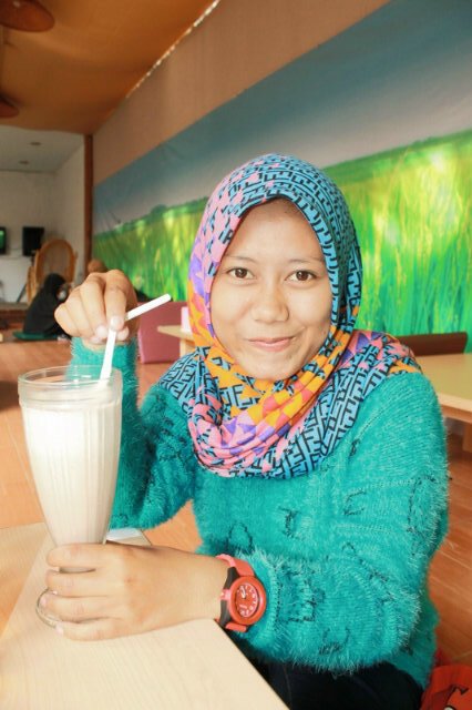 Percaya diri