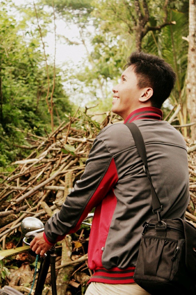 yudibagustm's profile picture. ※ UGM-Tourism Department'12 ※ I see it, I want it, I pray & do for it, and I reach all of it ※ Achiever ※