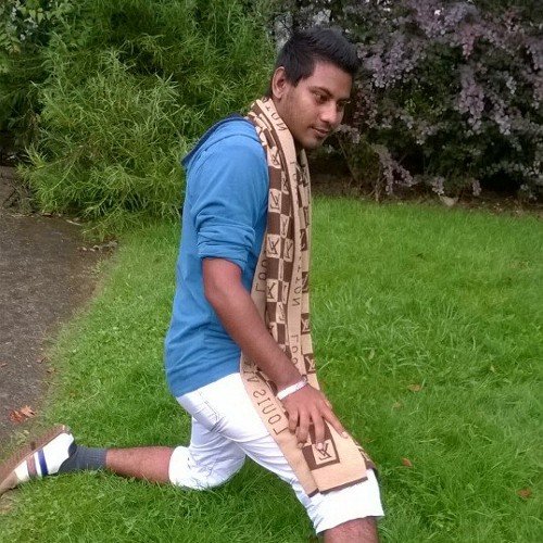 belalbarlekha's profile picture. http://t.co/Lc4WrUiXMt